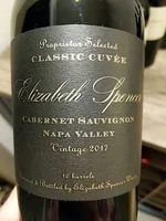 Classic Cuvée Cabernet Sauvignon