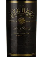The Elders Cabernet Sauvignon
