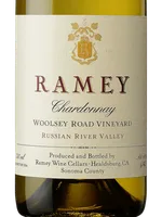 Chardonnay Woolsey Road Vineyard