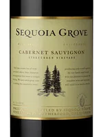 Cabernet Sauvignon Stagecoach Vineyard