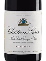 Château Gris Nuits-Saint-Georges Premier Cru Monopole