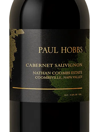 Nathan Coombs Estate Cabernet Sauvignon