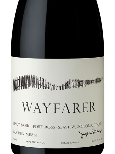Golden Mean Pinot Noir