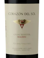 Gran Reserva Malbec