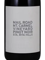 Mt. Carmel Vineyard Pinot Noir