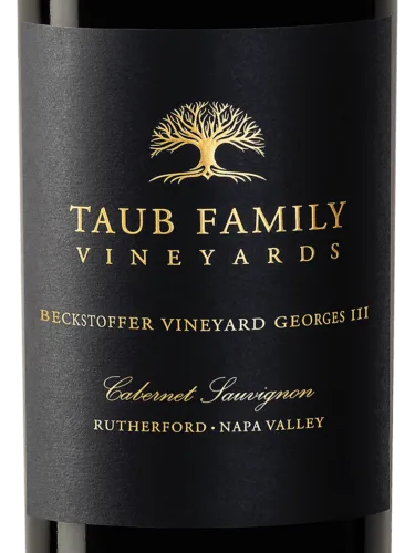 Beckstoffer Georges III Cabernet Sauvignon
