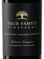 Beckstoffer Georges III Cabernet Sauvignon