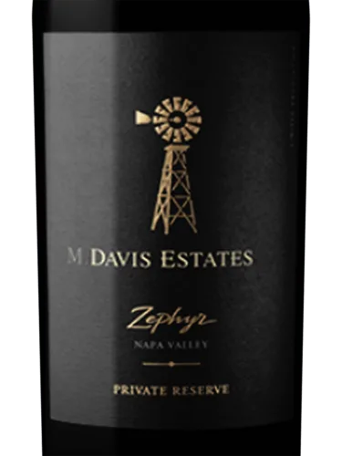 Zephyr Private Reserve