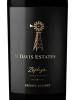 Zephyr Private Reserve