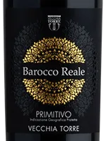 Barocco Reale Primitivo