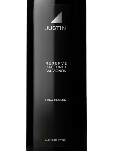 Reserve Cabernet Sauvignon