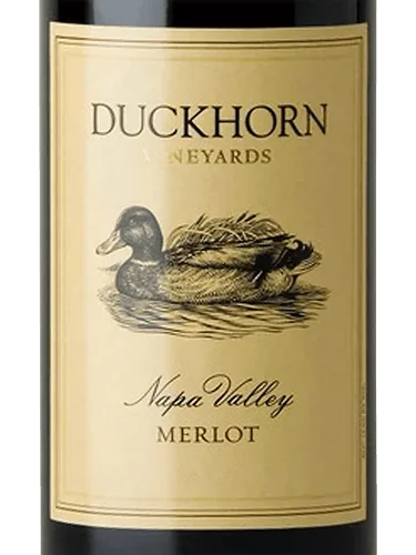Napa Valley Merlot