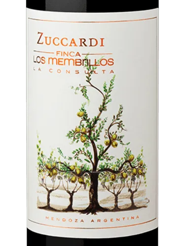 Finca Los Membrillos Cabernet Sauvignon