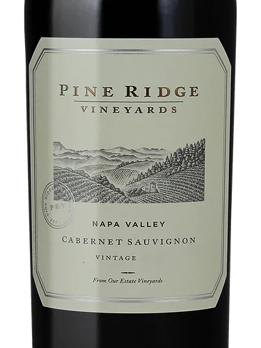 Napa Valley Cabernet Sauvignon