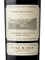 Stags Leap District Cabernet Sauvignon