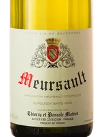 Meursault Blanc