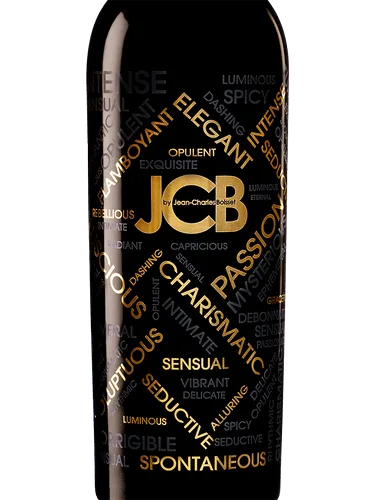 JCB Passions