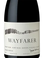 Paige's Ridge Pinot Noir