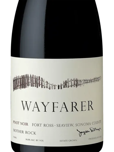 Mother Rock Pinot Noir