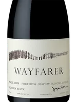 Mother Rock Pinot Noir