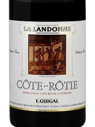 Côte-Rôtie La Landonne
