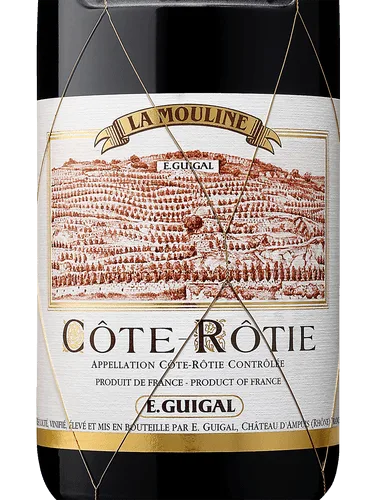 Côte-Rôtie La Mouline