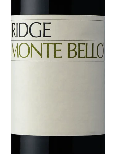 Monte Bello