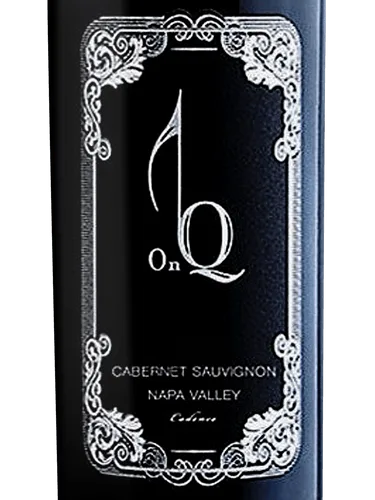 Cadence Cabernet Sauvignon