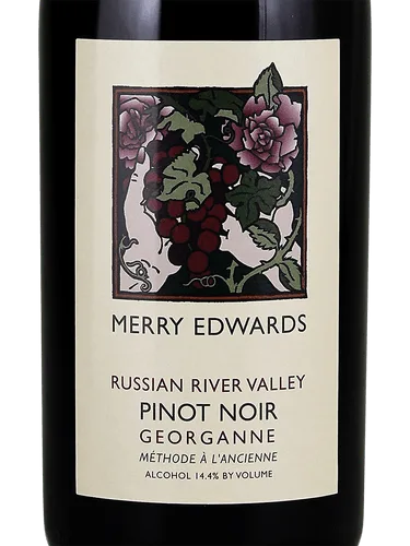 Georganne Pinot Noir