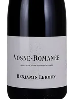 Vosne-Romanee
