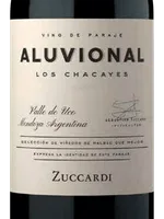Aluvional Los Chacayes