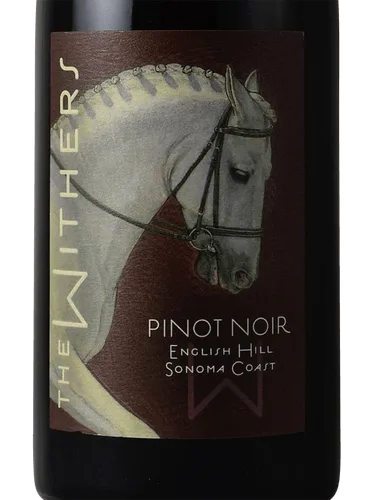 English Hill Pinot Noir