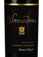 Brothers Vineyard Cabernet Sauvignon