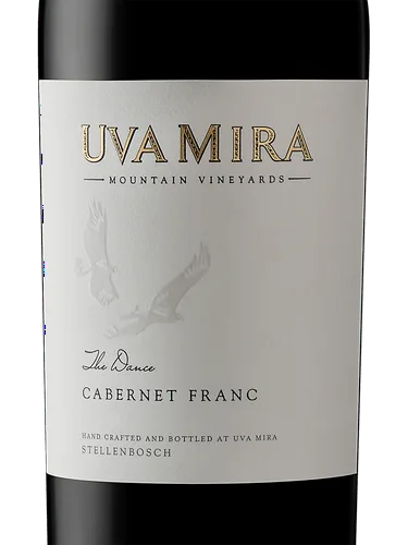 The Dance Cabernet Franc