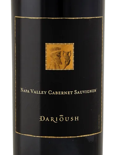 Cabernet Sauvignon (Signature)