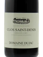 Clos Saint-Denis Grand Cru