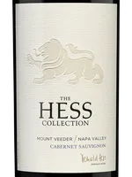Mount Veeder Estate Cabernet Sauvignon