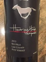 Petit Verdot