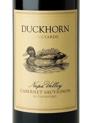 Rutherford Cabernet Sauvignon