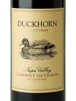 Rutherford Cabernet Sauvignon