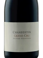 Chambertin Grand Cru