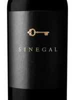 Reserve Cabernet Sauvignon