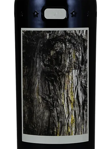 Patine Syrah