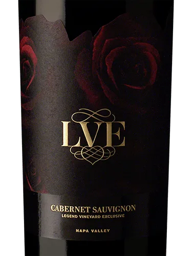 Cabernet Sauvignon (Legend Vineyard Exclusive)