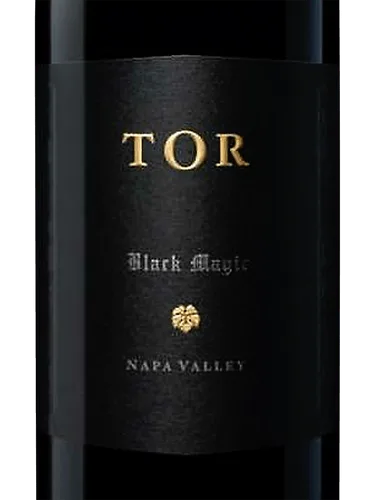 Black Magic Cabernet Sauvignon