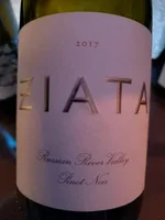 Pinot Noir