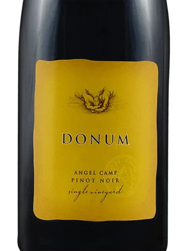 Angel Camp Pinot Noir