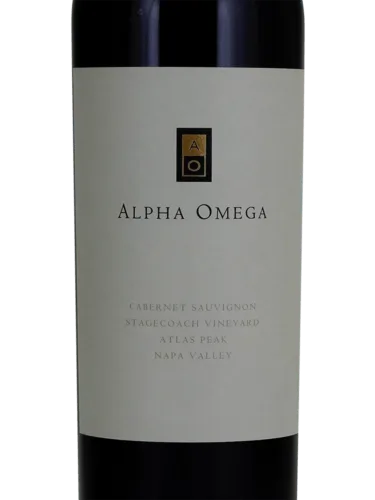 Stagecoach Vineyard Cabernet Sauvignon