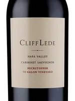 Beckstoffer To Kalon Vineyard Cabernet Sauvignon