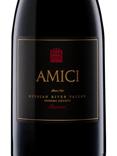 Russian River Valley Reserve Pinot Noir